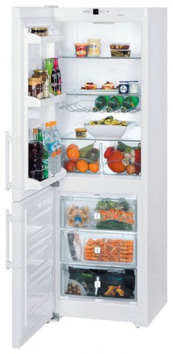 Холодильник Liebherr CUN 3503 Фото