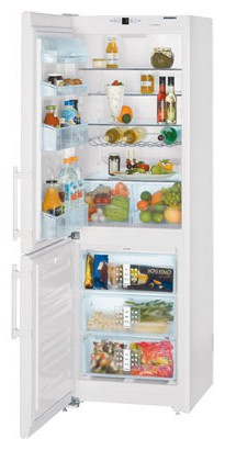 Холодильник Liebherr CUN 3513 Фото