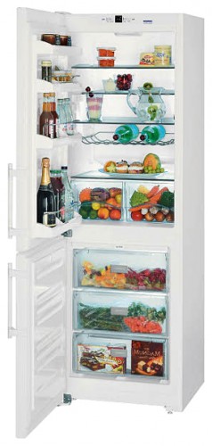 Холодильник Liebherr CUN 3523 Фото