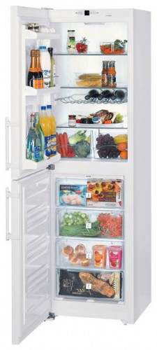 Холодильник Liebherr CUN 3903 Фото