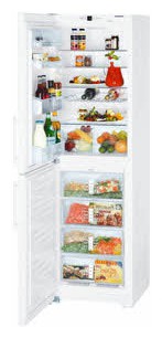 Холодильник Liebherr CUN 3913 Фото