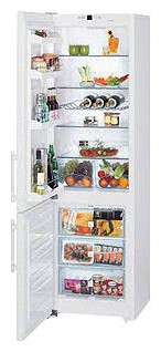 Холодильник Liebherr CUN 4003 Фото