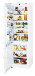 Холодильник Liebherr CUN 4013 Фото