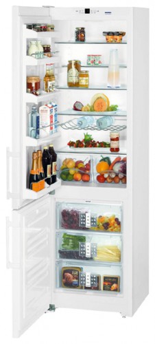 Холодильник Liebherr CUN 4023 Фото