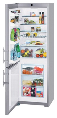 Холодильник Liebherr CUNesf 3033 Фото