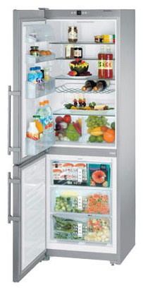 Холодильник Liebherr CUNesf 3513 Фото