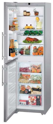 Холодильник Liebherr CUNesf 3903 Фото