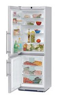 Холодильник Liebherr CUPa 3553 Фото
