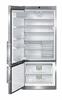 Холодильник Liebherr CUPes 4653 Фото