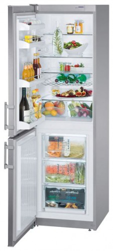 Холодильник Liebherr CUPesf 3021 Фото