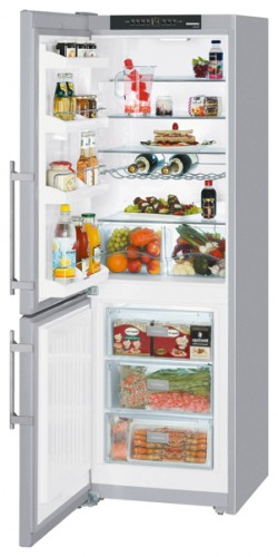 Холодильник Liebherr CUPesf 3513 Фото