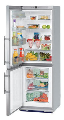 Холодильник Liebherr CUPesf 3553 Фото