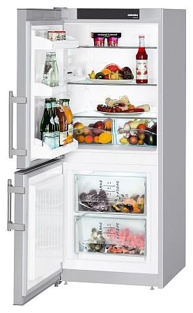 Холодильник Liebherr CUPsl 2221 Фото