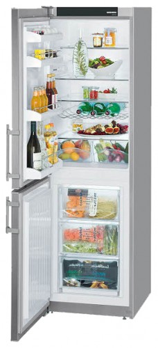 Холодильник Liebherr CUPsl 3021 Фото