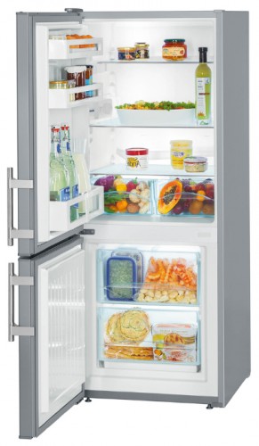 Холодильник Liebherr CUsl 2311 Фото