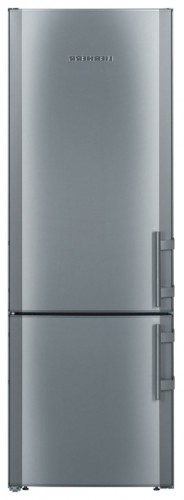 Холодильник Liebherr CUsl 2811 Фото