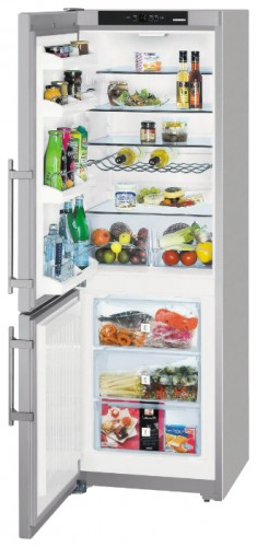 Холодильник Liebherr CUsl 3503 Фото