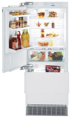 Холодильник Liebherr ECBN 5066 Фото
