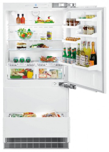 Холодильник Liebherr ECBN 6156 Фото