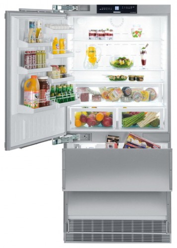 Холодильник Liebherr ECN 6156 Фото
