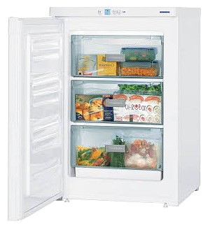 Холодильник Liebherr G 1213 Фото