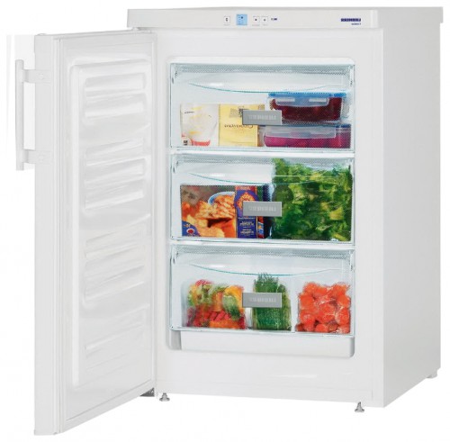 Холодильник Liebherr G 1223 Фото