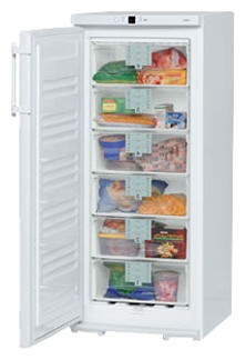 Холодильник Liebherr G 2413 Фото