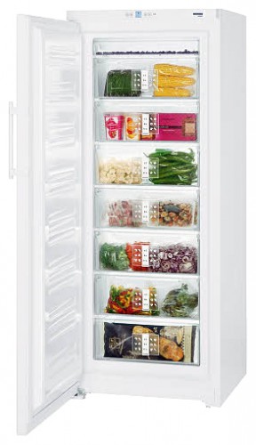Холодильник Liebherr G 3513 Фото