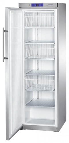 Холодильник Liebherr GG 4060 Фото