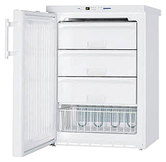 Холодильник Liebherr GGU 1500 Фото