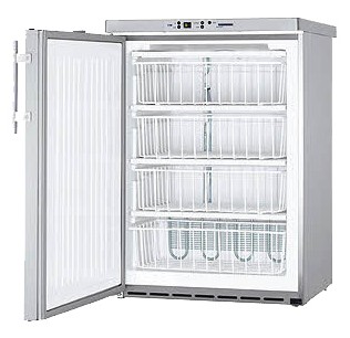 Холодильник Liebherr GGU 1550 Фото