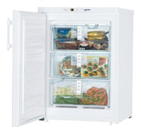 Холодильник Liebherr GN 1056 Фото