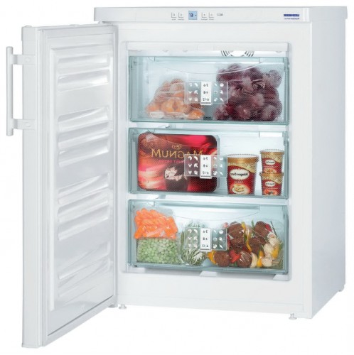 Холодильник Liebherr GN 1066 Фото