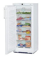 Холодильник Liebherr GN 2153 Фото