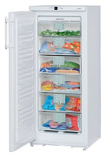 Холодильник Liebherr GN 2156 Фото