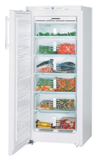 Холодильник Liebherr GN 2356 Фото