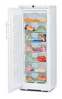 Холодильник Liebherr GN 2553 Фото