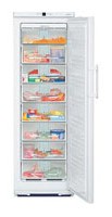 Холодильник Liebherr GN 2866 Фото
