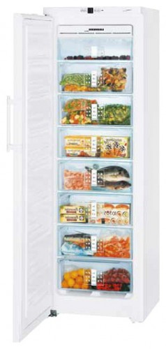 Холодильник Liebherr GN 3023 Фото