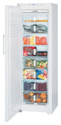 Холодильник Liebherr GN 3056 Фото