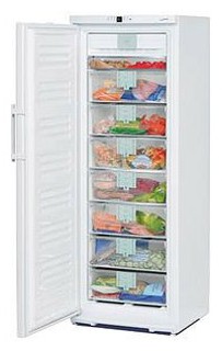 Холодильник Liebherr GN 3356 Фото