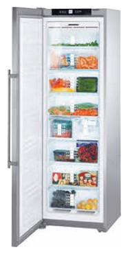 Холодильник Liebherr GNes 3076 Фото