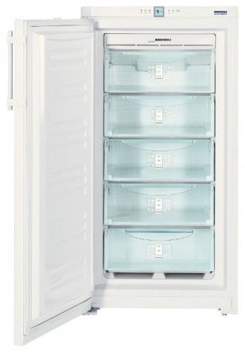 Холодильник Liebherr GNP 2666 Фото