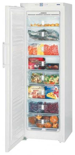 Холодильник Liebherr GNP 3056 Фото