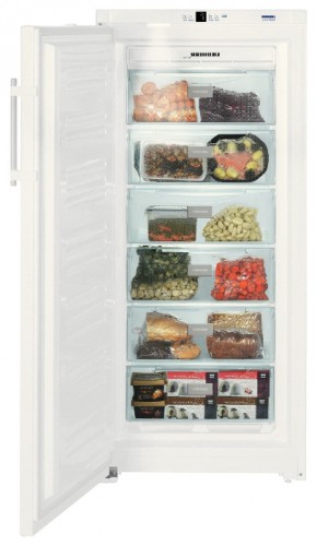 Холодильник Liebherr GNP 3113 Фото