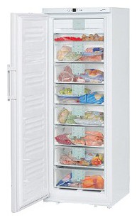 Холодильник Liebherr GNP 3376 Фото