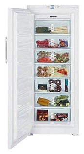 Холодильник Liebherr GNP 36560 Фото