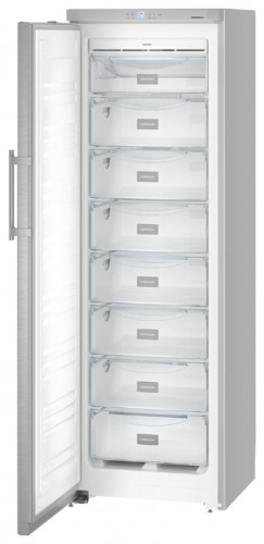 Холодильник Liebherr GNPef 3013 Фото