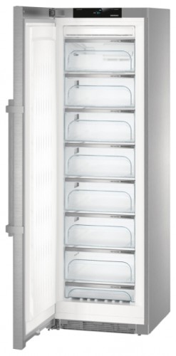 Холодильник Liebherr GNPes 4355 Фото