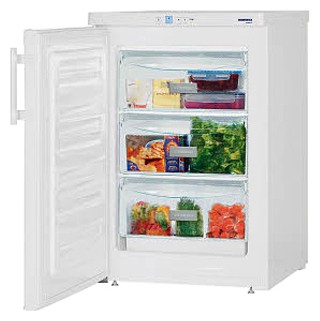 Холодильник Liebherr GP 1213 Фото